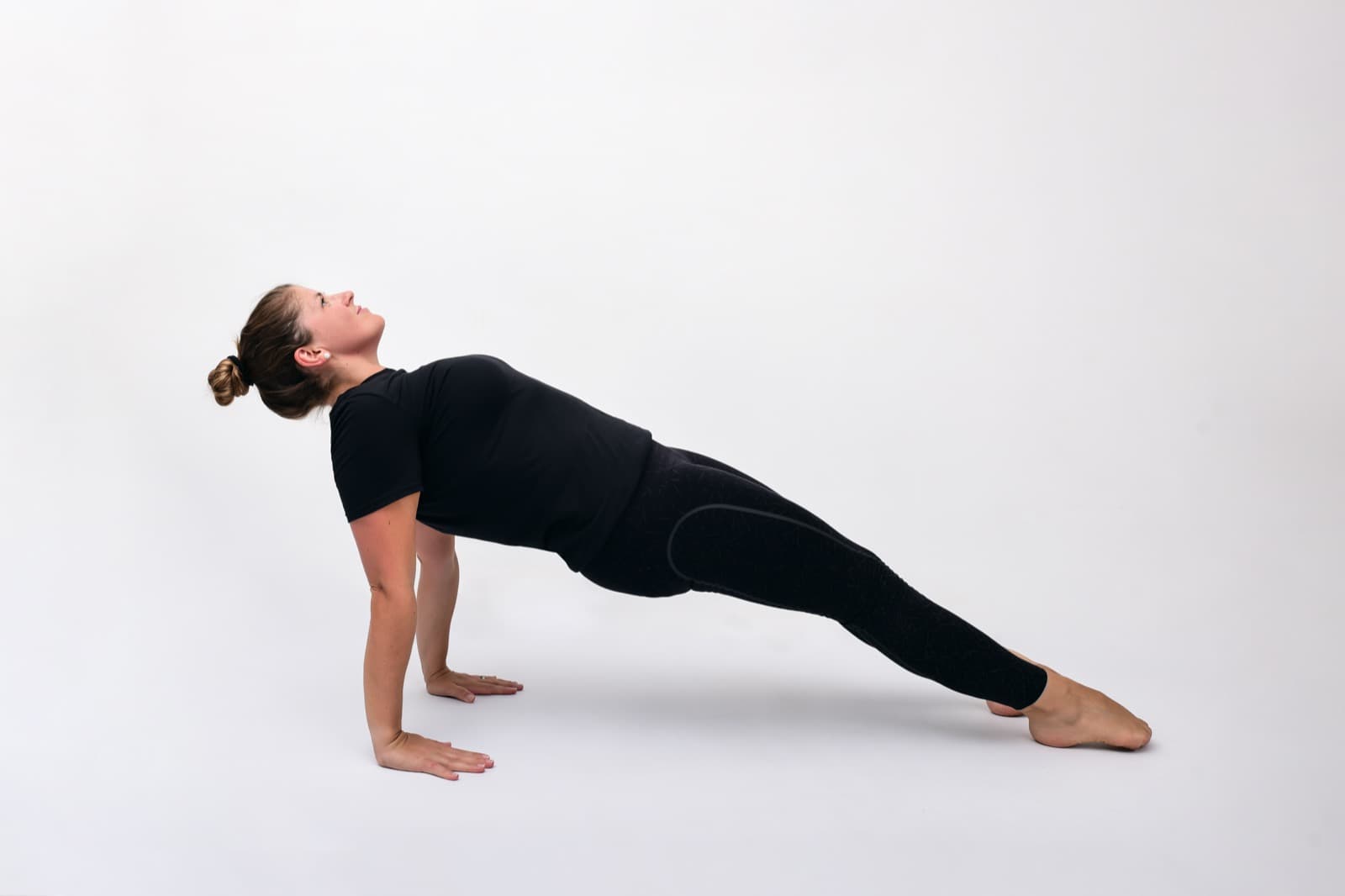 Built for backs, not bootcamps